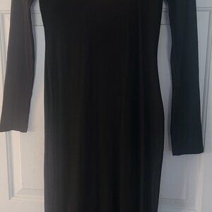 Heart and Hips knit dress